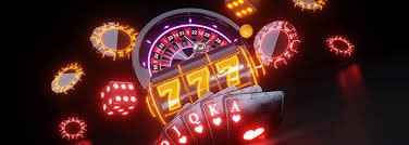 Free Spins trigger screen with scatter symbols highlighted