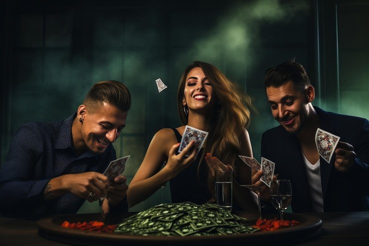 Dragon Tiger betting panel on china togel